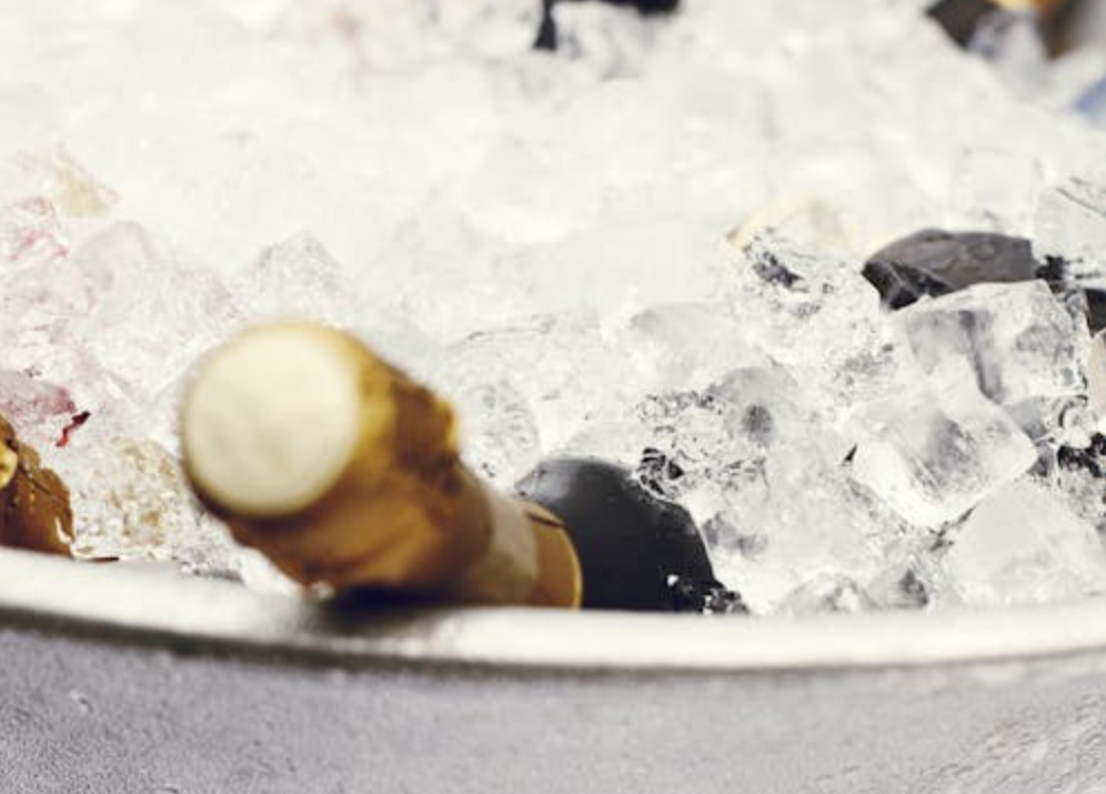 Champagne Bucket