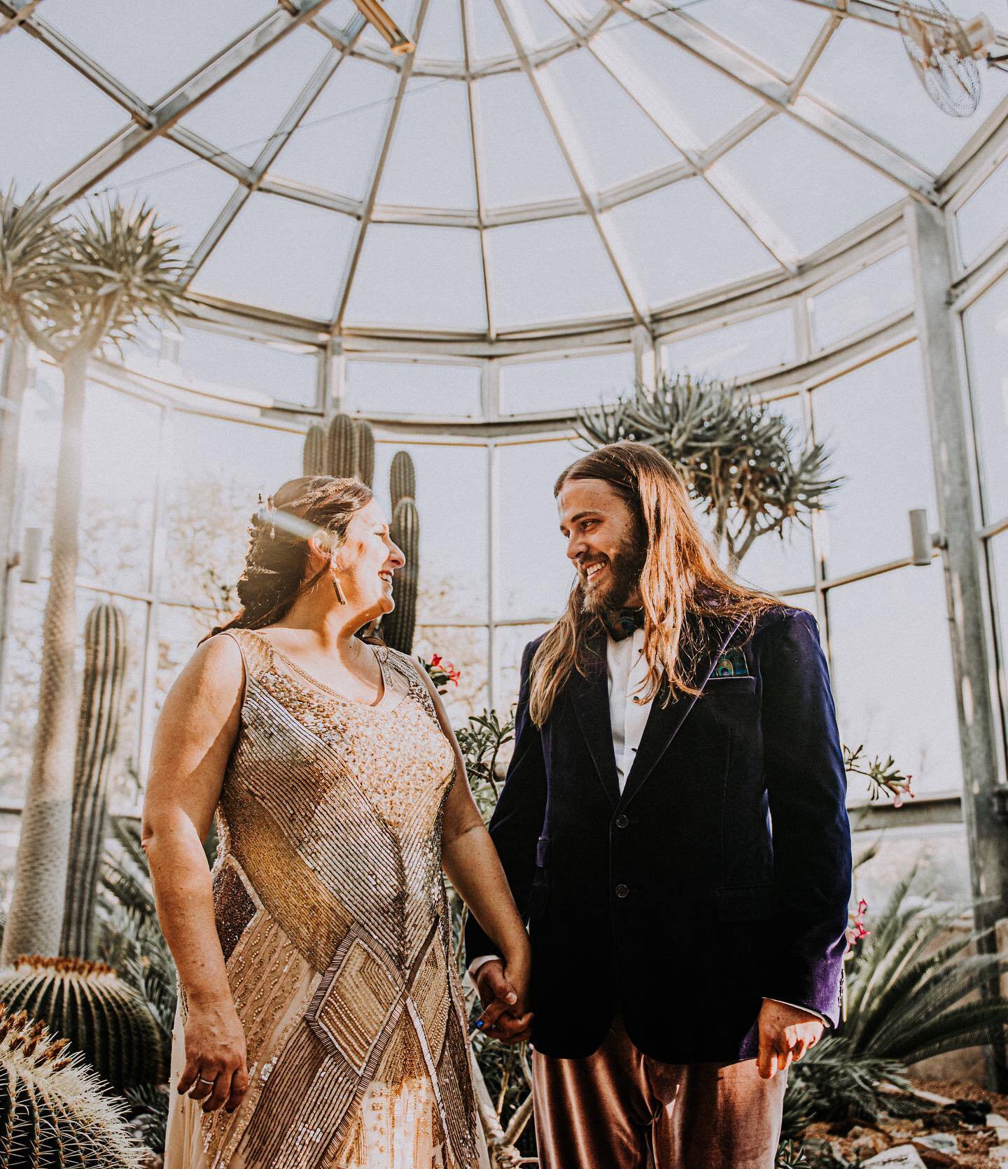 With the new day, comes new strength and new thoughts. Thank you Anna & Luke. . . . . . . . . . #eleanorroosevelt #eventpros #eventprofs #austinwedding #events d: @lauramorsmanphotography