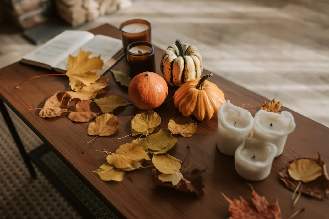 October Theme