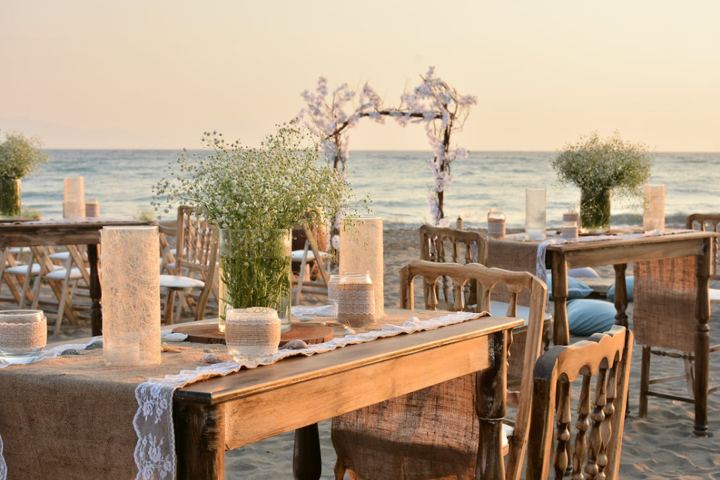 Outdoor Event