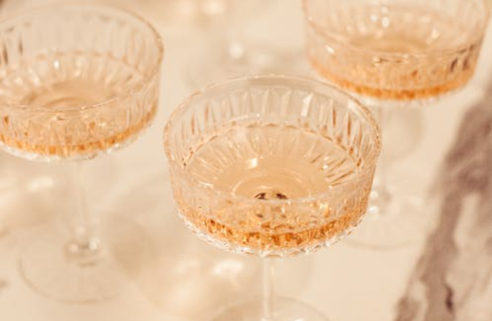 Formal Event Glasses