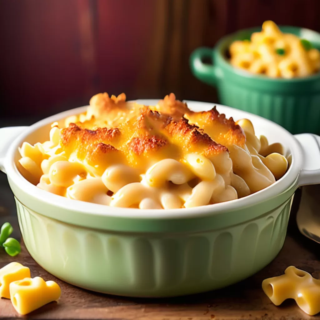 queso-mac-and-cheese