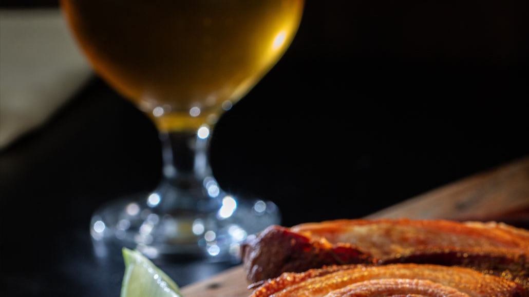 Local Wine and Beer Pairings: How Austin Caterers Craft Menus with Texan Beverages