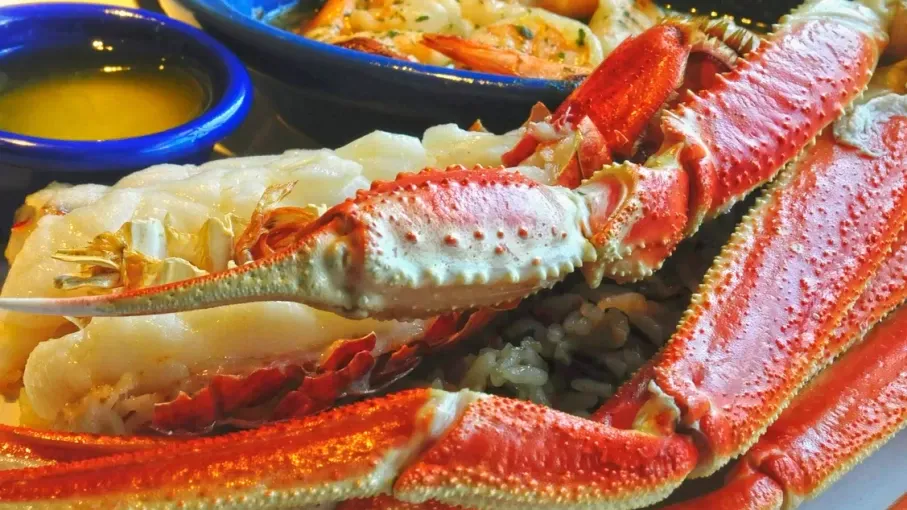 Trending Recipes for Delicious Crab Legs: Exploring New Flavors