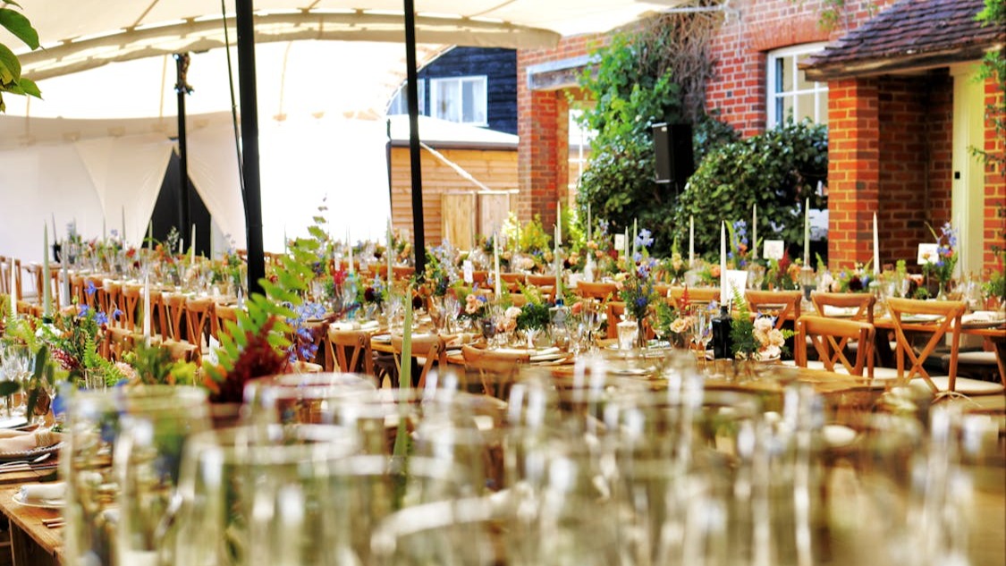 Step-by-Step Guide to Planning an Event with Rosemary's Catering in Austin