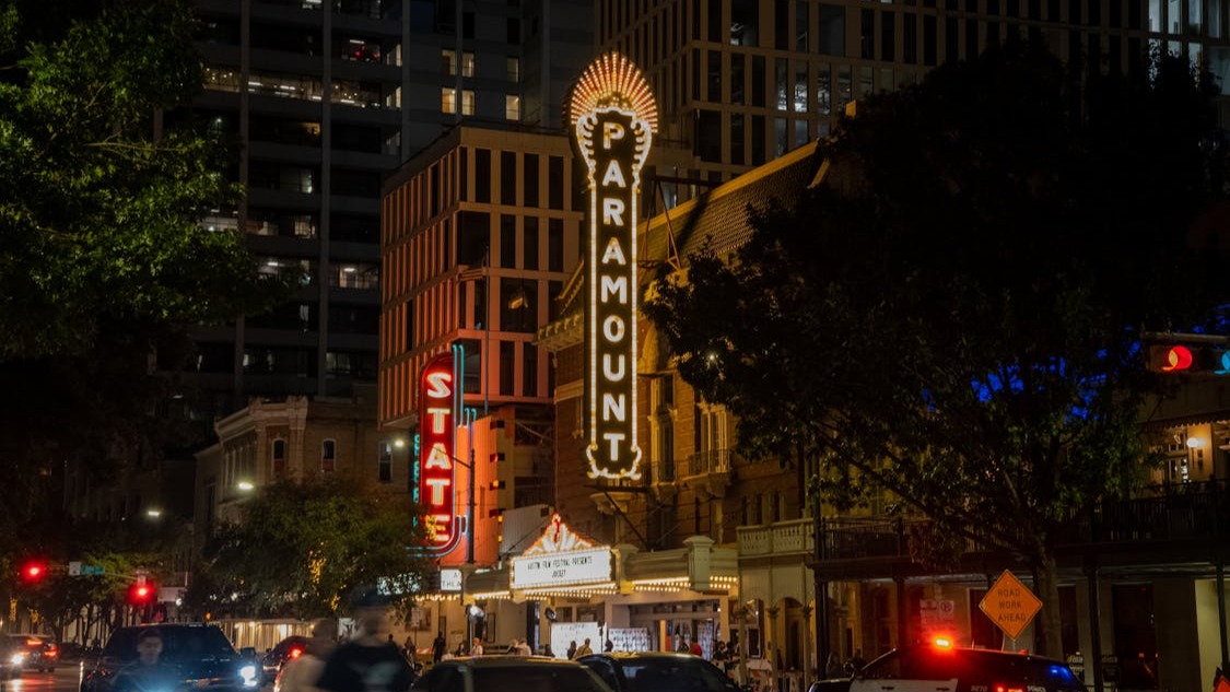 Customizing Whim Hospitality's Catering Services for Unique Austin Events