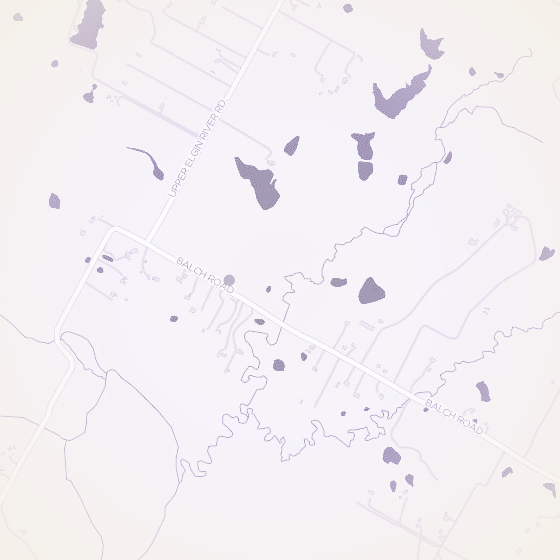Interactive map of Elgin, Austin