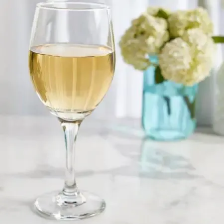 Classic Wine Glass 12 oz
