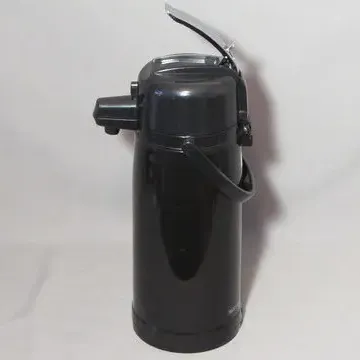 Insulated Plastic Pump Pot Rental