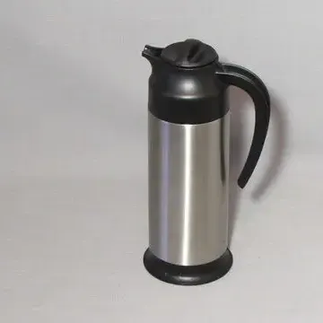 Insulated Stainless Steel Creamer Rental