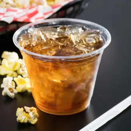 9 Ounce Cocktail – Drink Cup – 50 Sleeve Rental