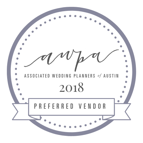 Associated Wedding Planners of Austin