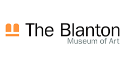 The Blanton Museum of Art