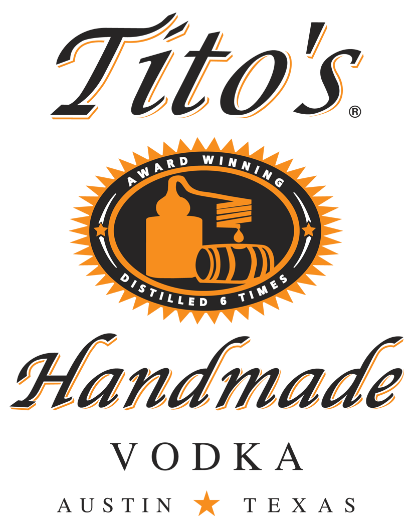 Tito's Handmade Vodka