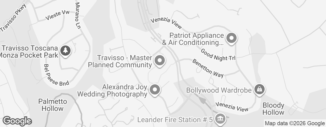 Travisso Amenity Center