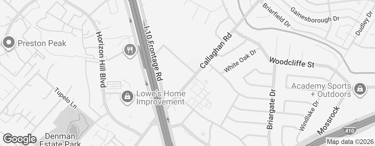 Map banner of Gabriels #8