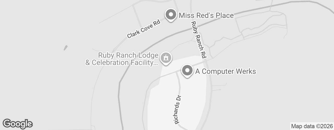 Ruby Ranch Lodge