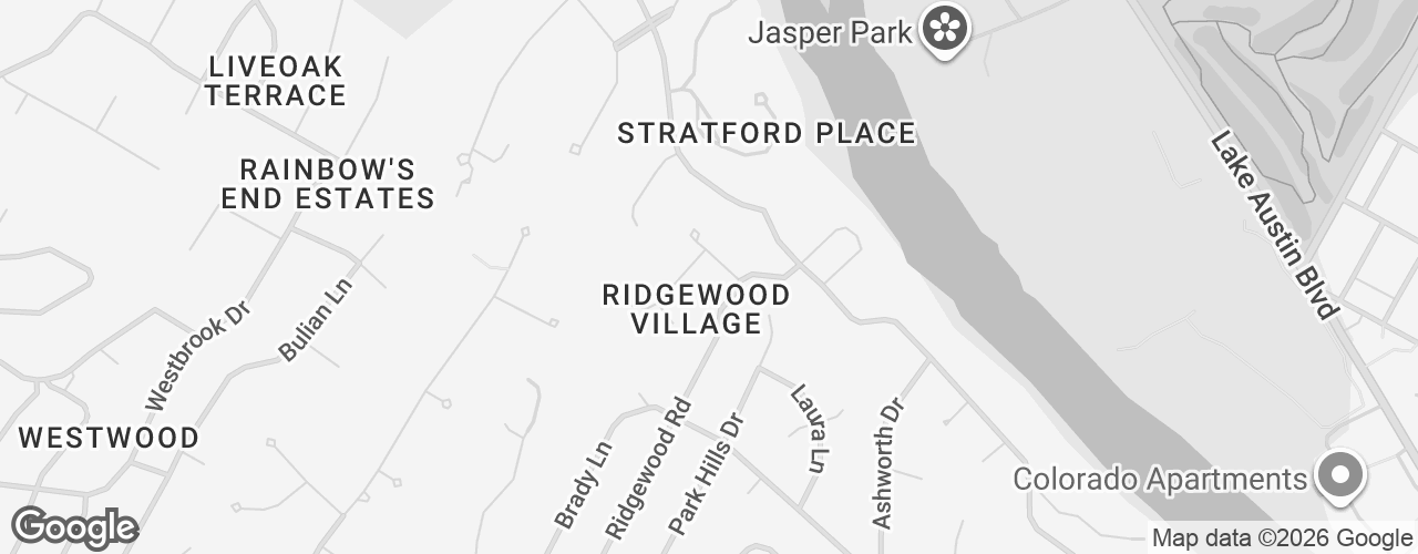 Map banner of 22 Sugar Shack