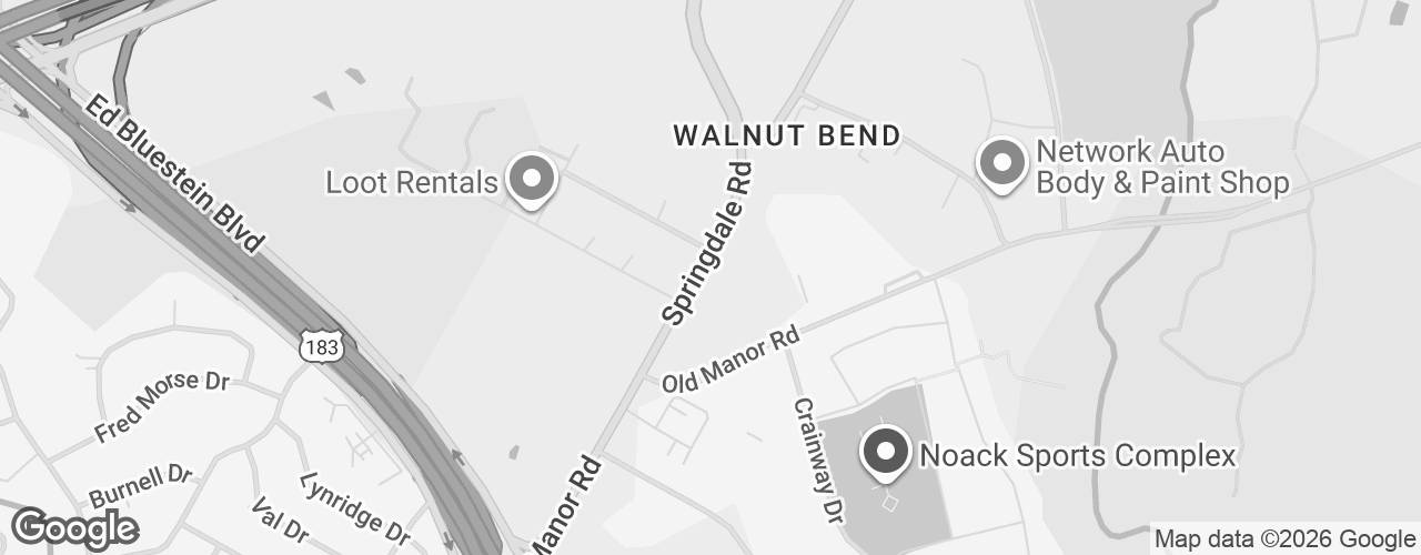 Map banner of UT Tailgate