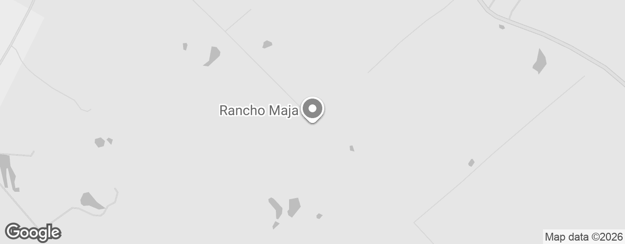 Map banner of Luling Ranch