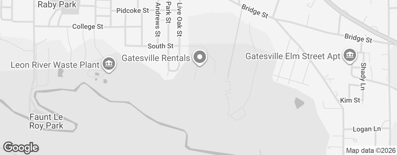 Map banner of Peacock River Ranch