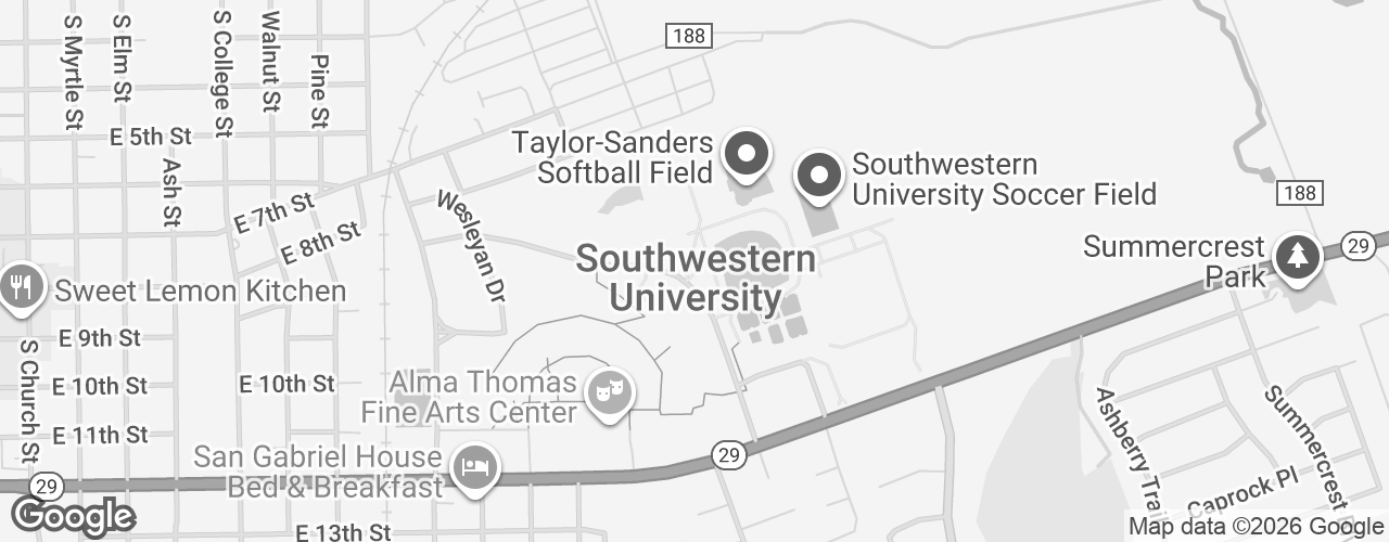 Southwestern University
