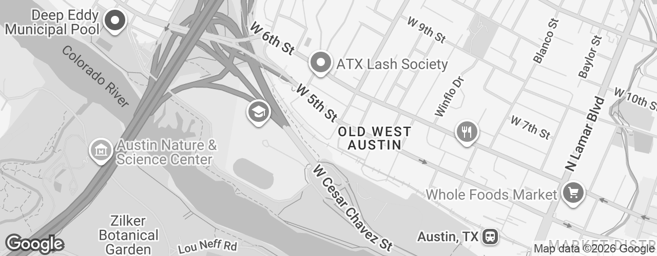 Map banner of Downtown Doctor