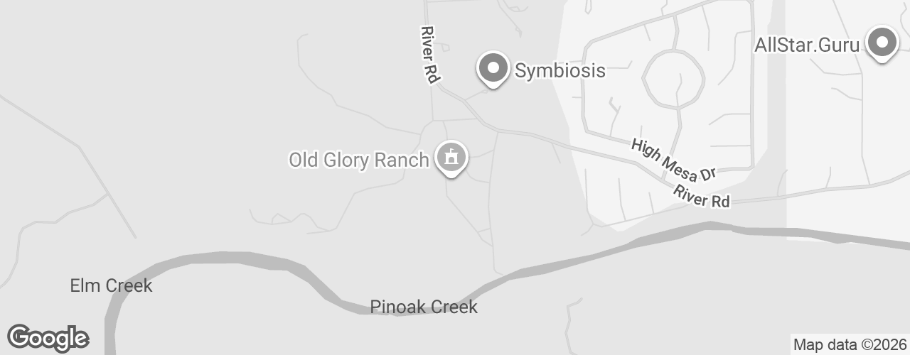 Map banner of Old Glory Ranch