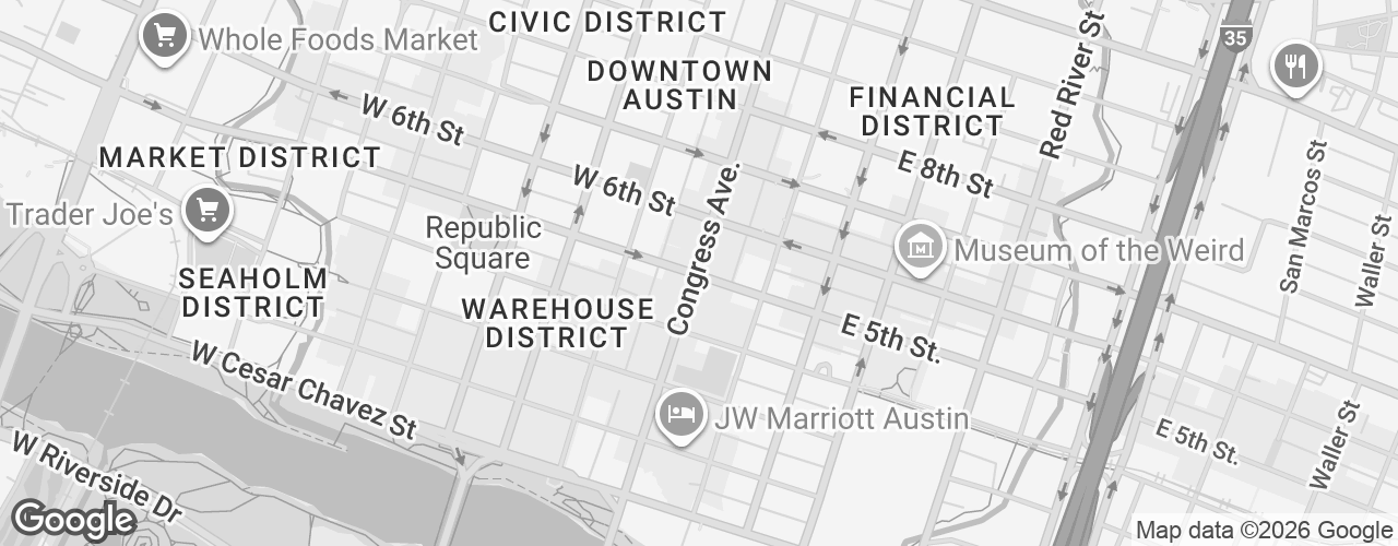 Map banner of Craig's Way Tailgate