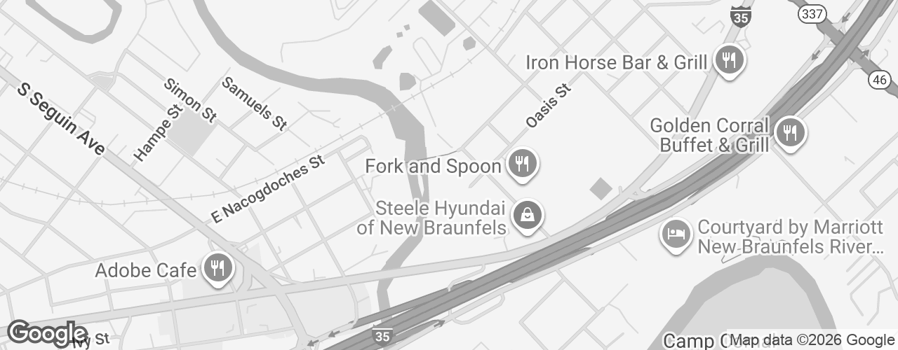 Map banner of Milltown Historic District