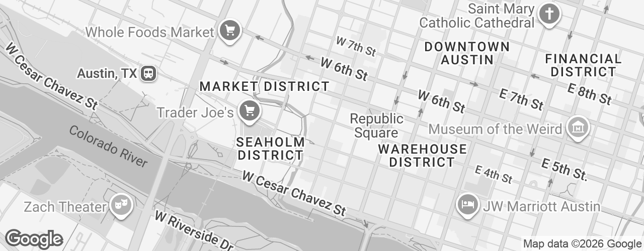 Map banner of 360 Condos Club Room