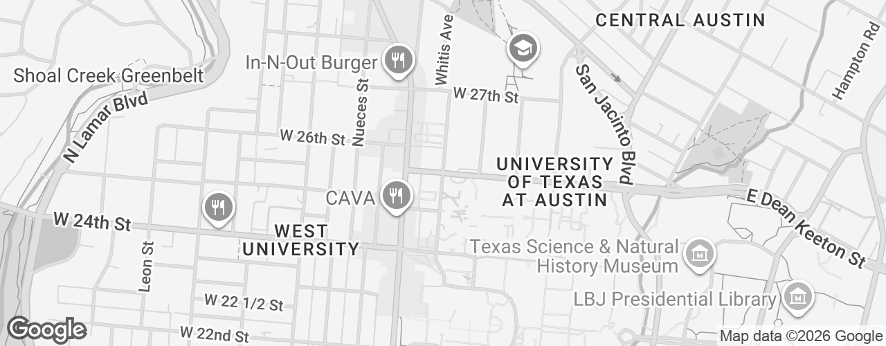 Map banner of ACL Studios