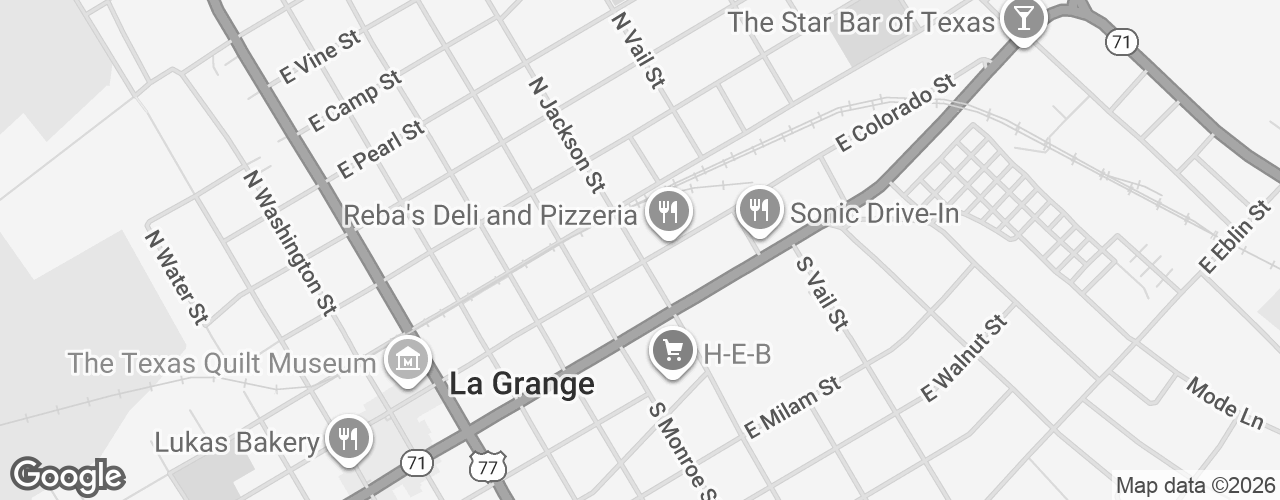 Map banner of Ice Plant Building