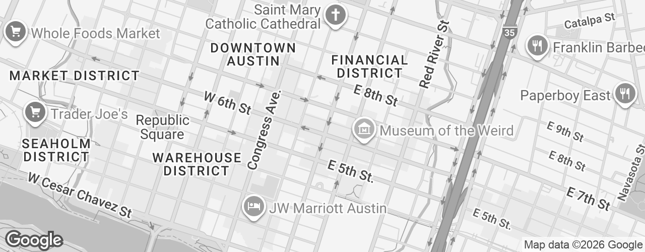 Map banner of Recess Arcade Bar