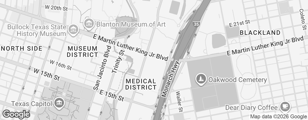 Map banner of Hargis Hall