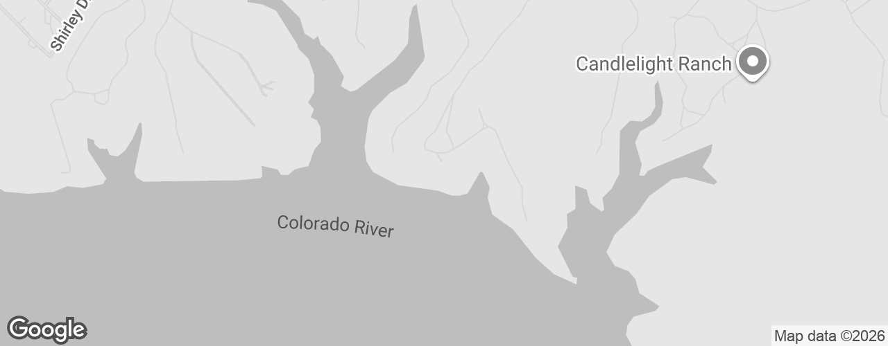 Map banner of Turner Ranch