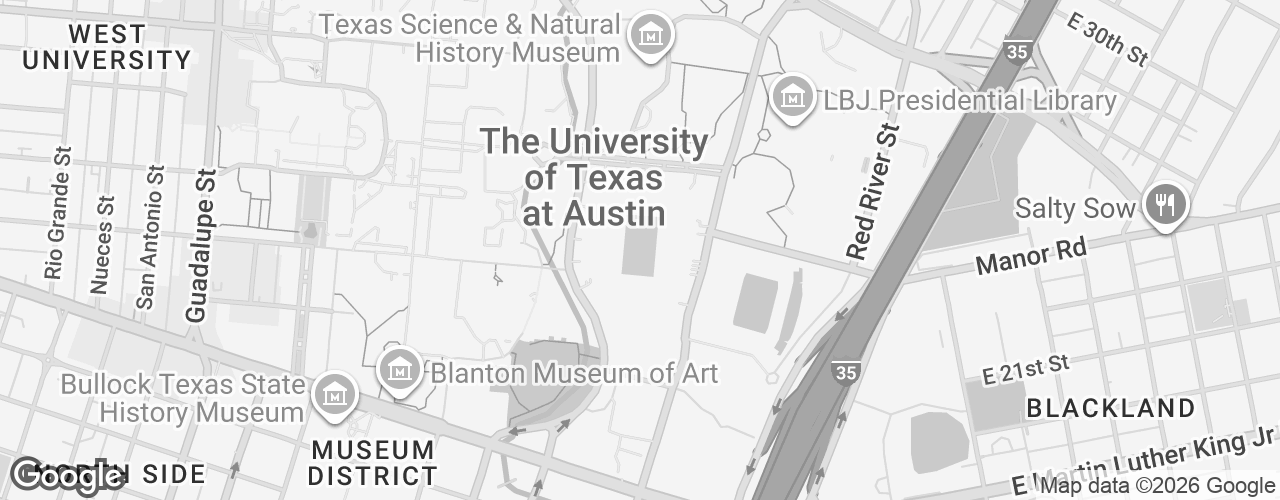 Map banner of DK Royal Stadium - LBJ Lawn