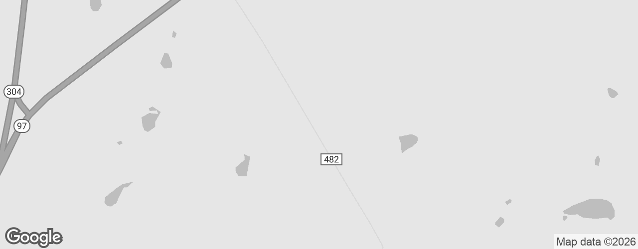 Map banner of 3601 Co Rd 482