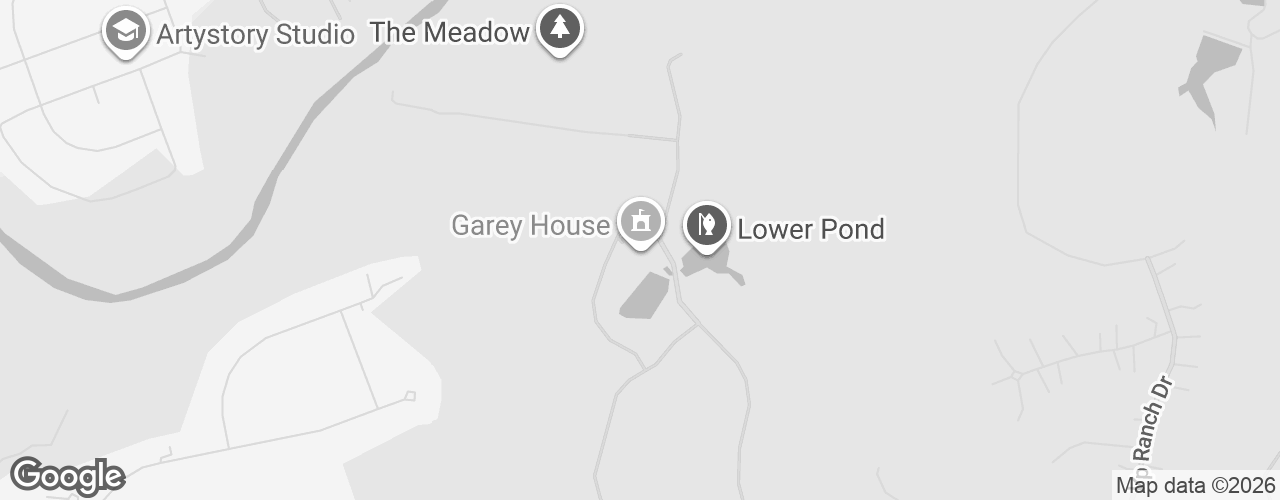 Map banner of Garey House