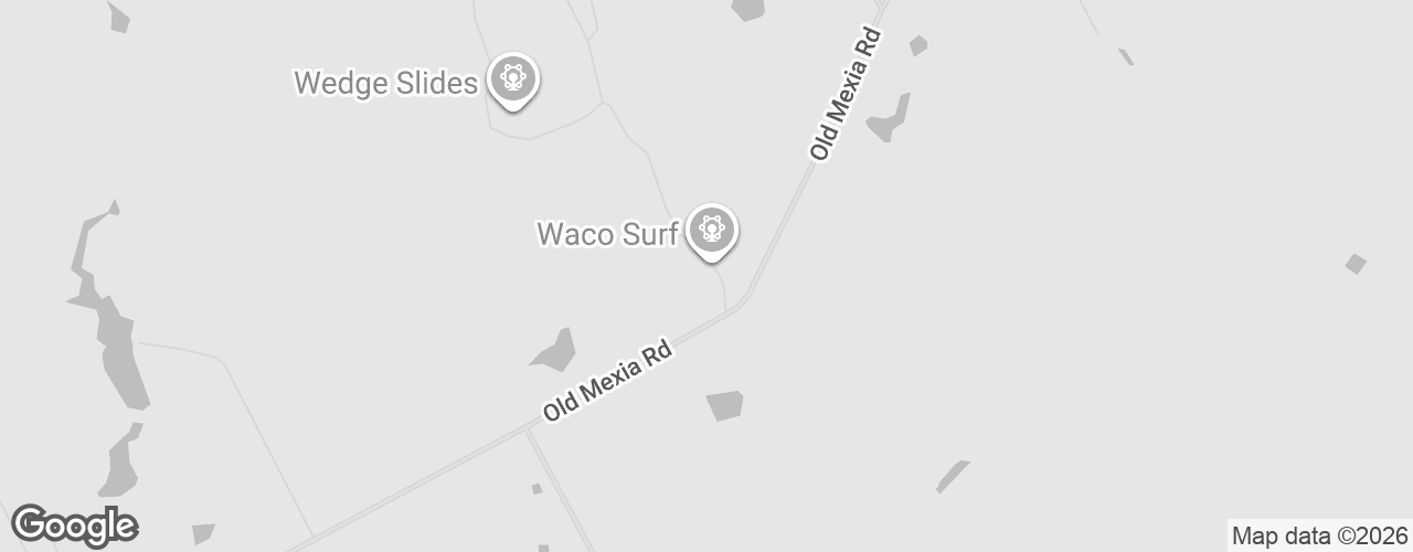 Map banner of BSR Cable Park