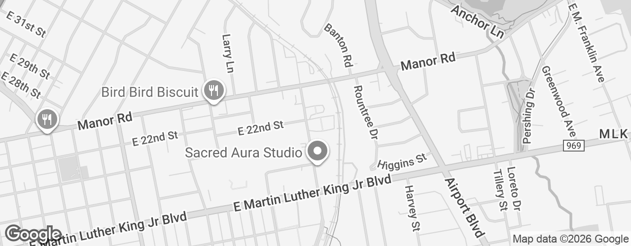 Redeemer Presbyterian Church