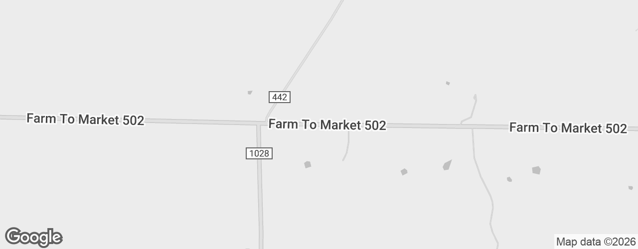 Map banner of C5 Ranch & Lodge