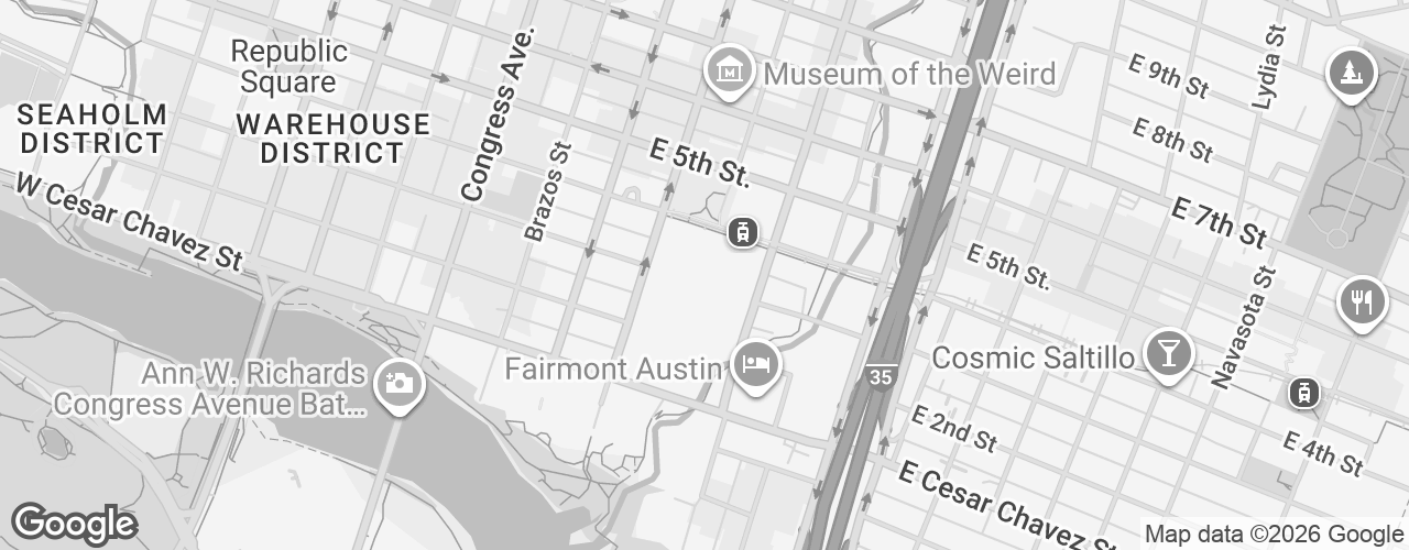 Austin Convention Center