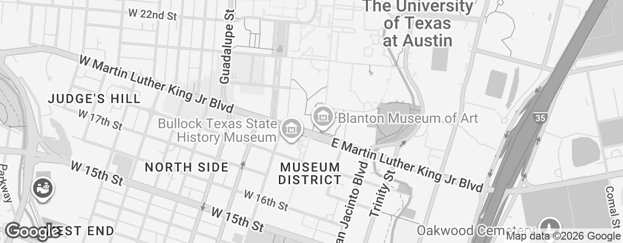 Blanton Museum of Art