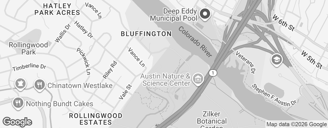 Zilker Park Clubhouse