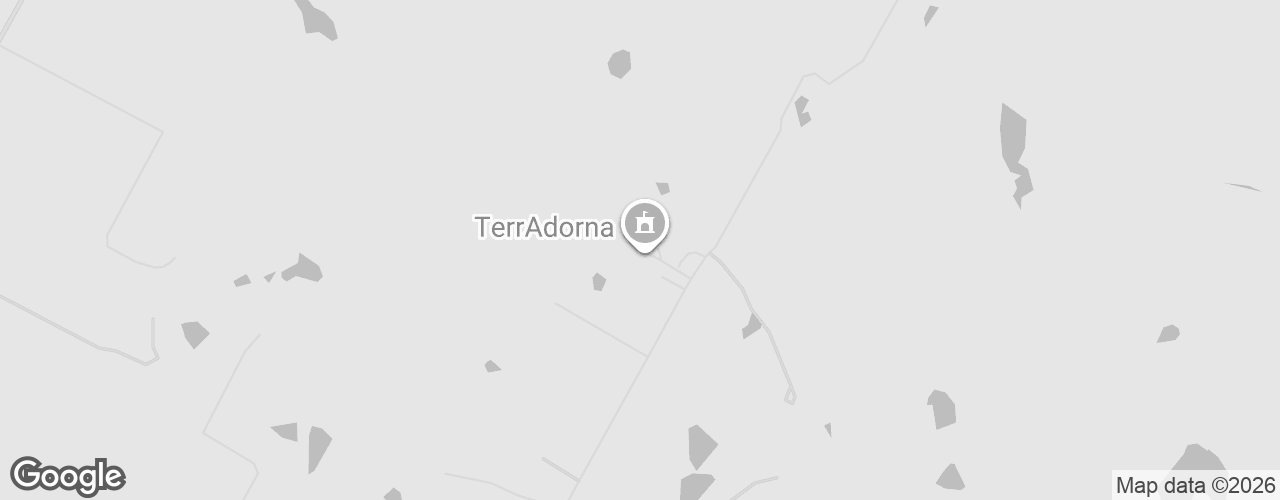 Map banner of TerrAdorna