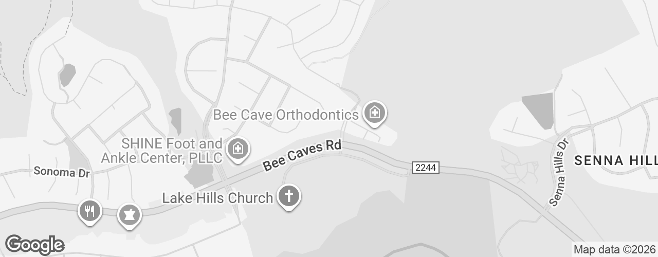 Venue at 11500 FM 2244