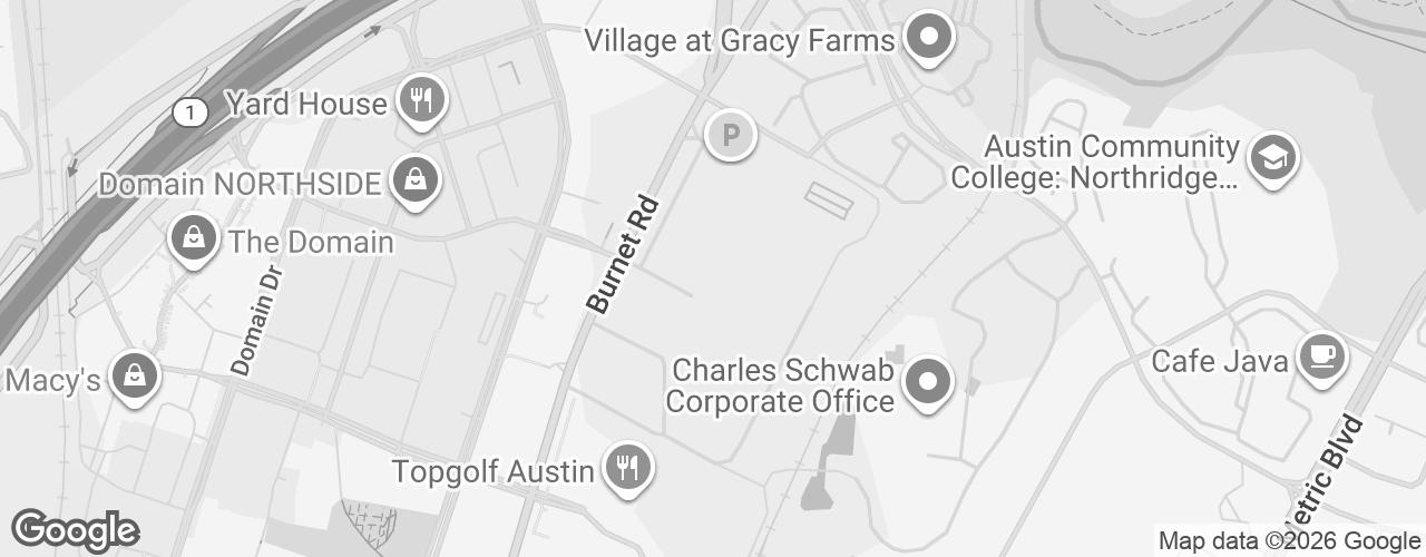 Map banner of IBM Studios Building 903