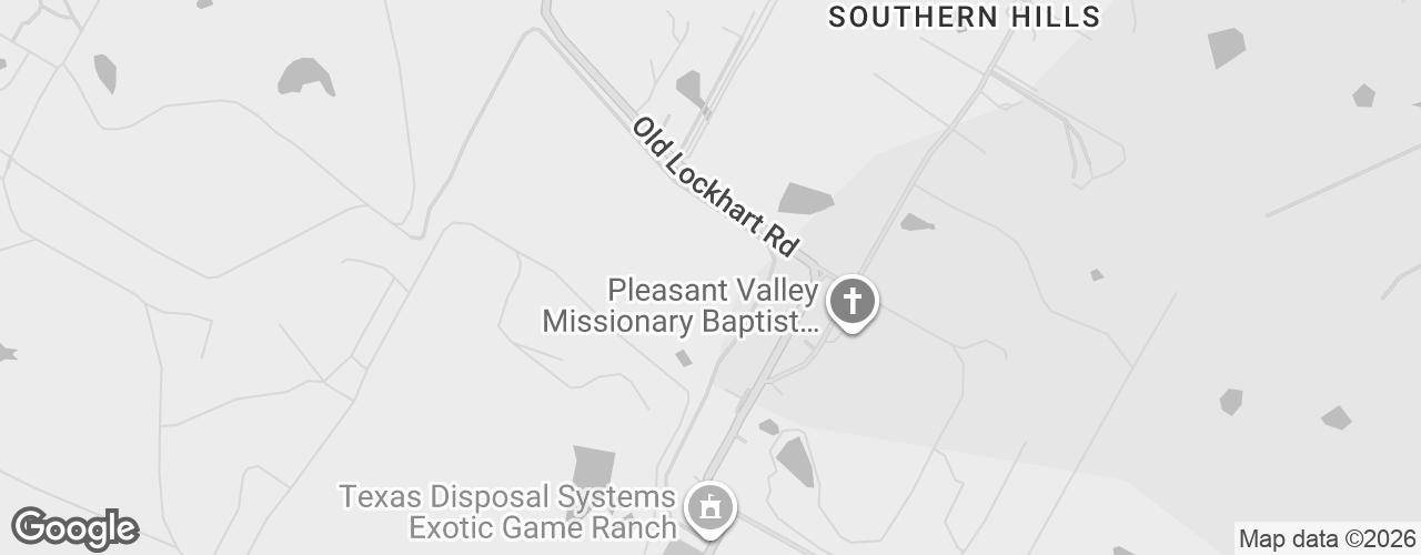 Map banner of 11508 Carl Road