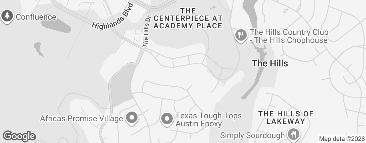 12 Club Estates Parkway